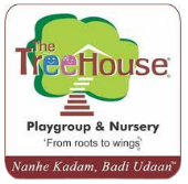 Tree House Best Preschool in Goregaon